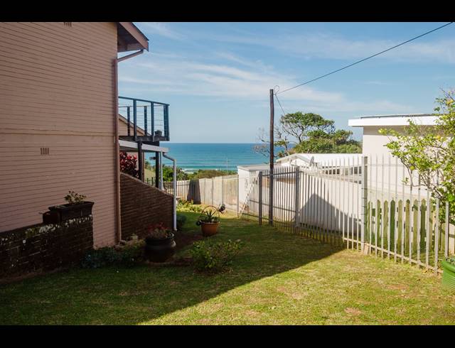 3 BEDROOM TOWNHOUSE FOR SALE IN SCOTTBURGH CENTRAL